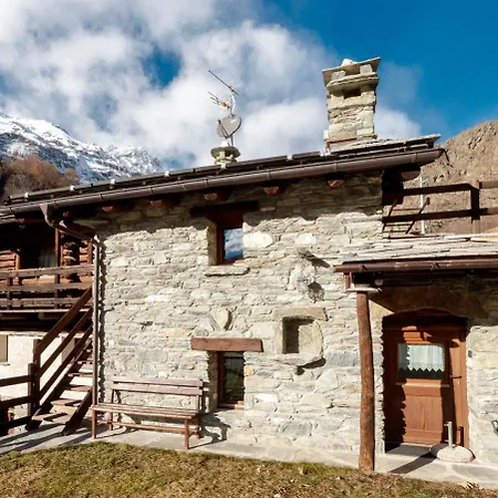 Hellochalet_foyer En Bleu